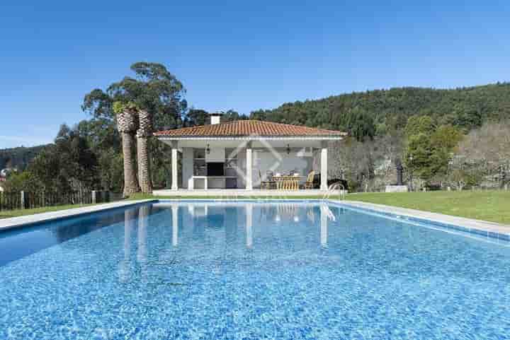 House for sale in Poio