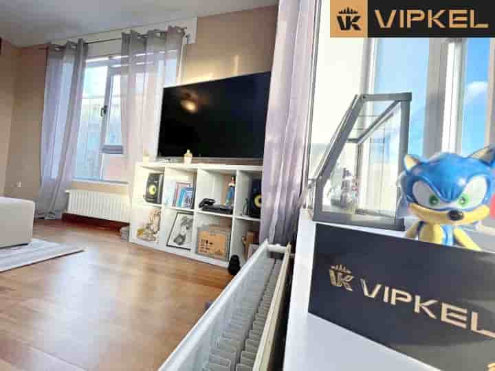 Apartamento en venta en Ferrol