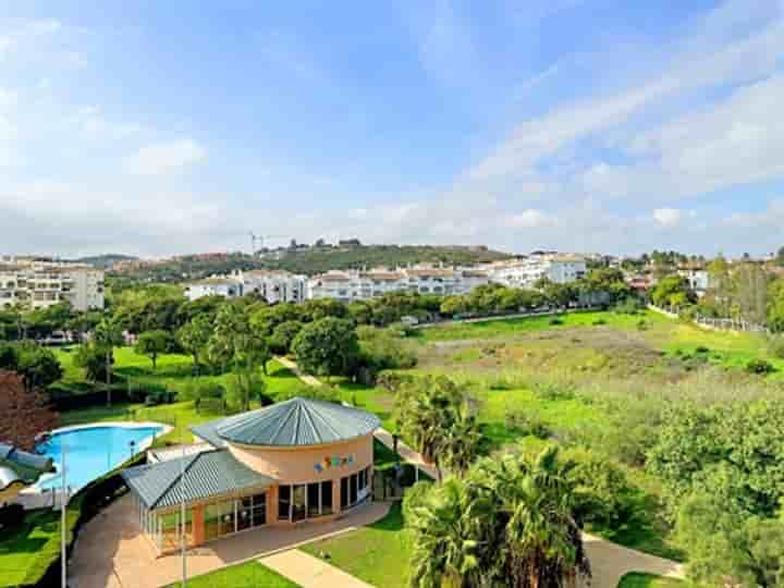 Apartment for sale in San Luis de Sabinillas