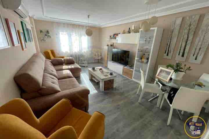 Apartment for sale in Cuenca