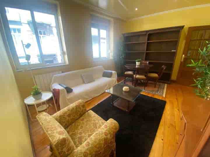 Apartment for sale in Vigo