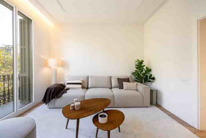 Apartment for sale in Barcelona