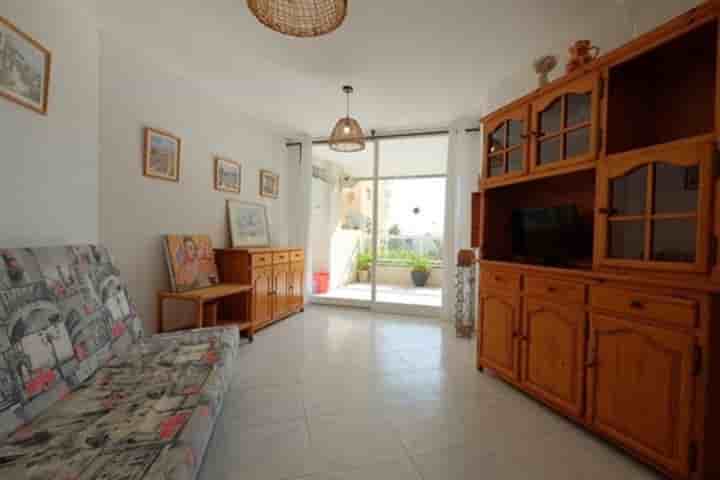 Apartamento en venta en Calpe (Calp)