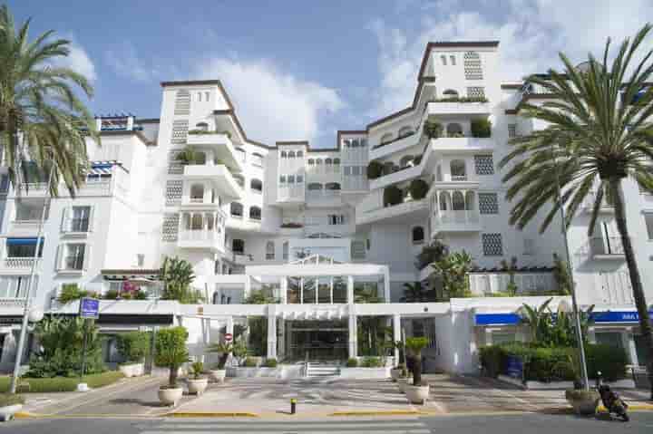 Maison à vendre à Puerto Banús