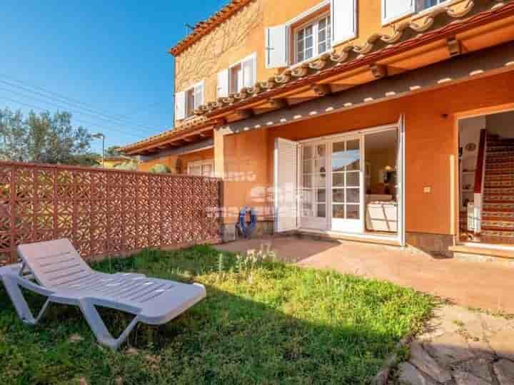 Maison à vendre à Calella