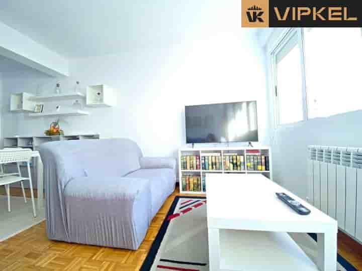 Apartamento para arrendar em Santiago de Compostela