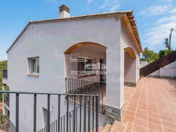 Maison à vendre à Begur