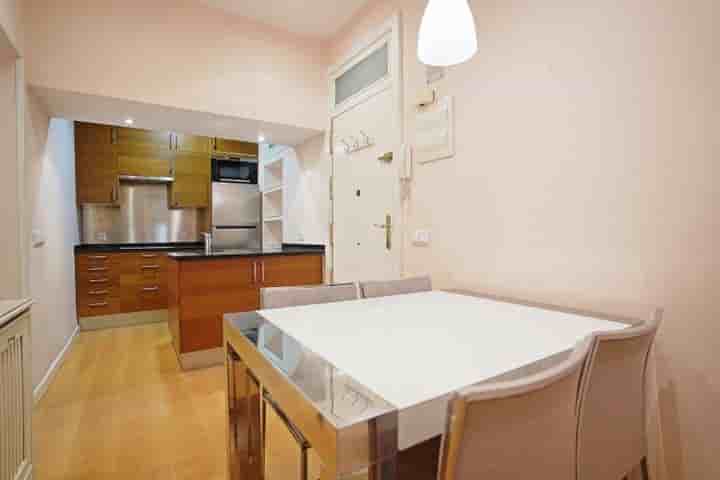 Apartment for rent in Madrid