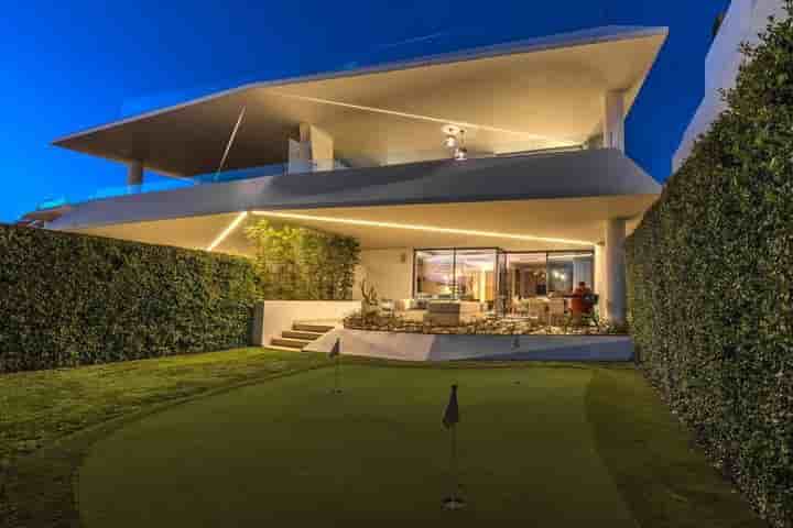 Casa para venda em Nueva Andalucía