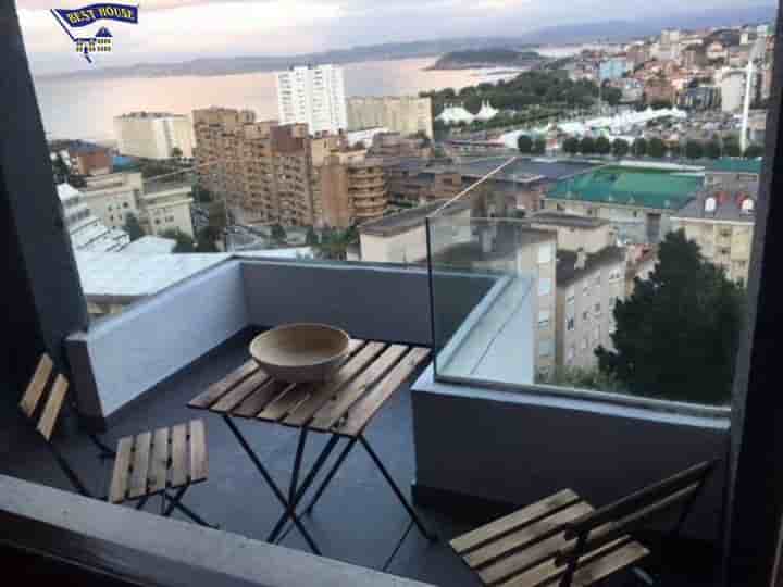 Apartment for rent in Santander