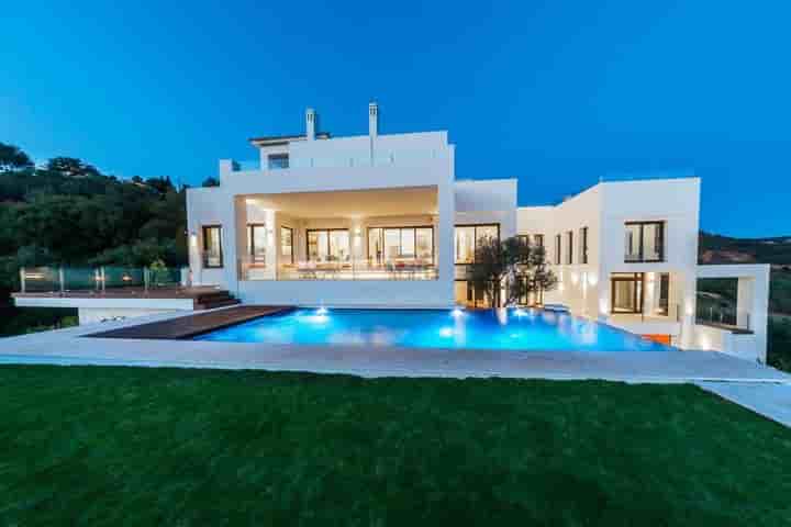 Casa para venda em Alto de los Monteros