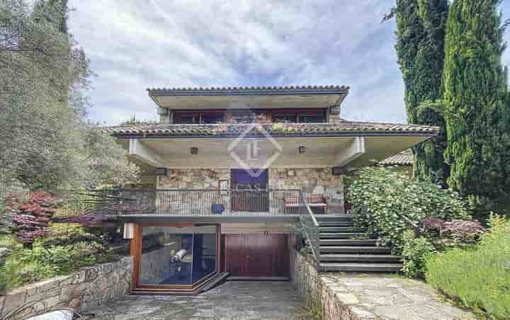 Maison à vendre à Madrid