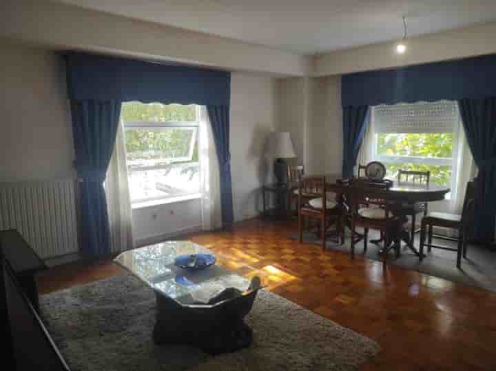 Apartment for sale in Santiago de Compostela