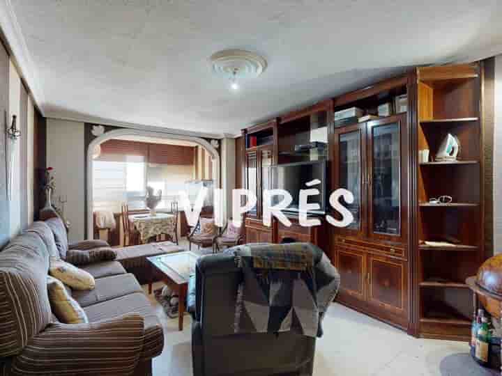 Apartment for sale in Cáceres‎