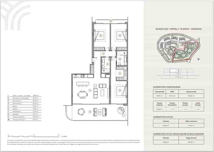 Casa en venta en Casares