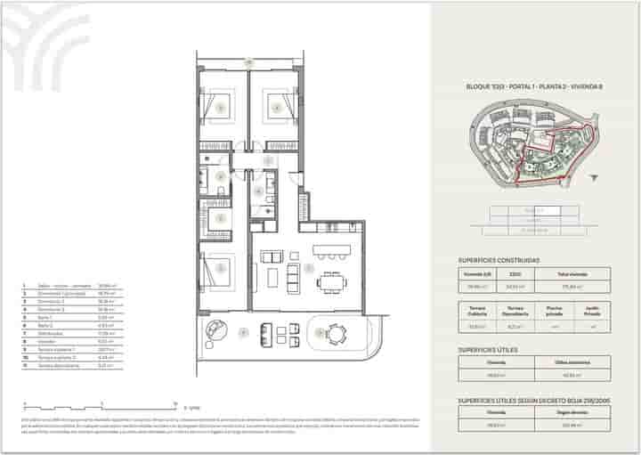 Casa en venta en Casares