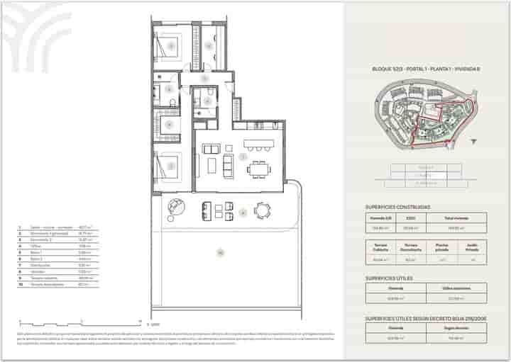 House for sale in Casares