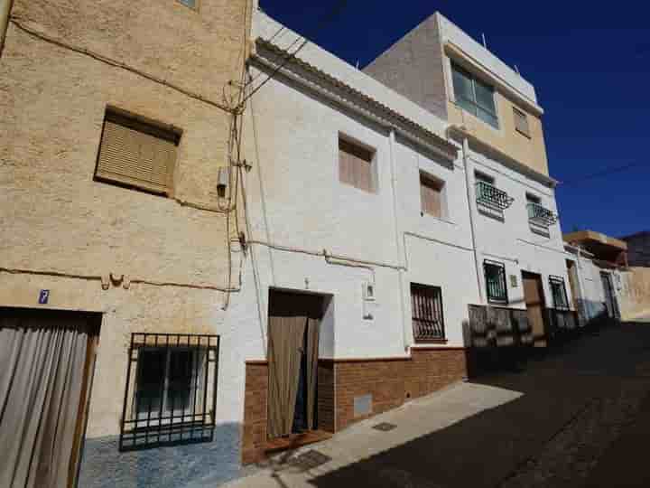 Casa en venta en Órgiva