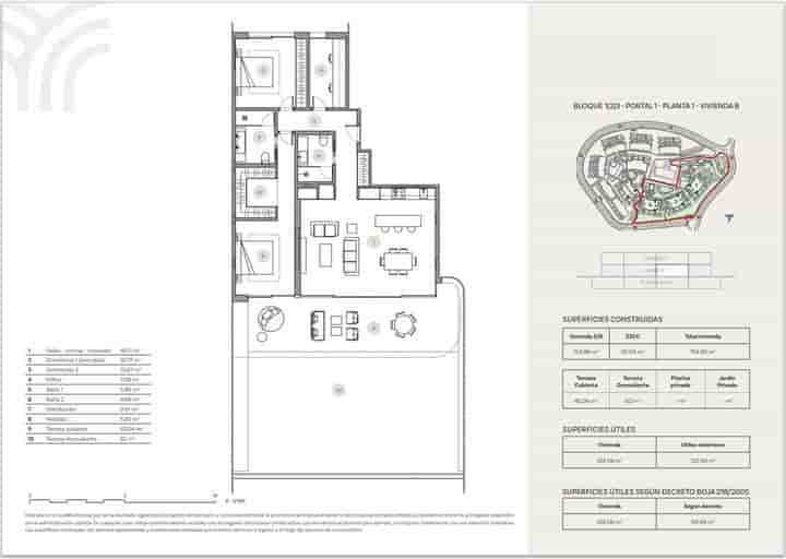 Casa en venta en Casares