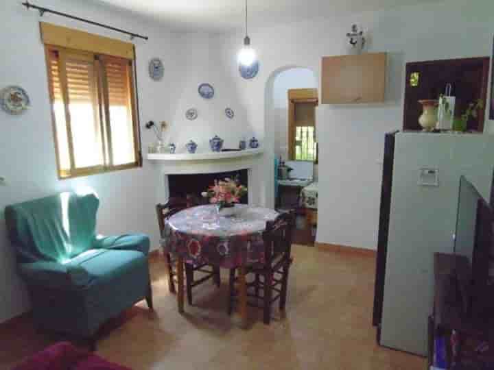 House for sale in Cáñar