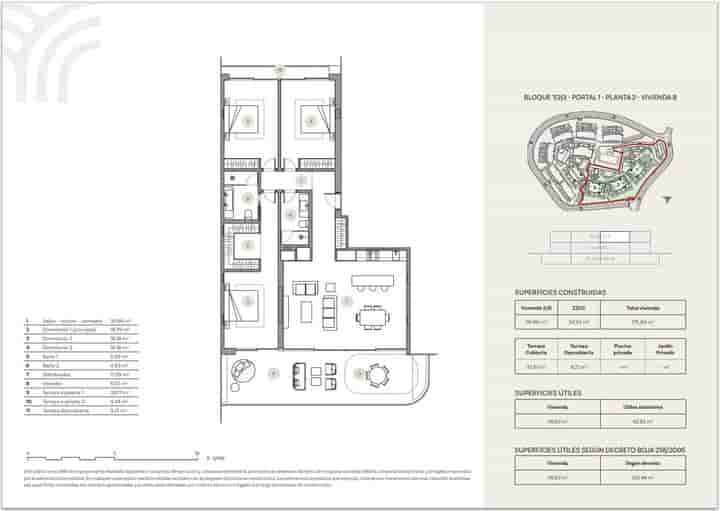 House for sale in Casares