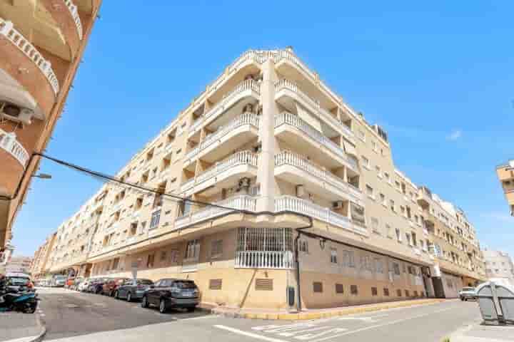 Apartamento en venta en El Molino