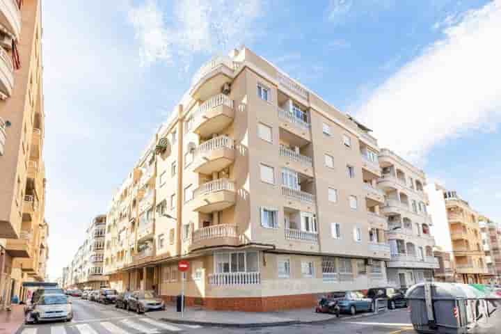 Wohnung zum Verkauf in Centro - Muelle Pesquero