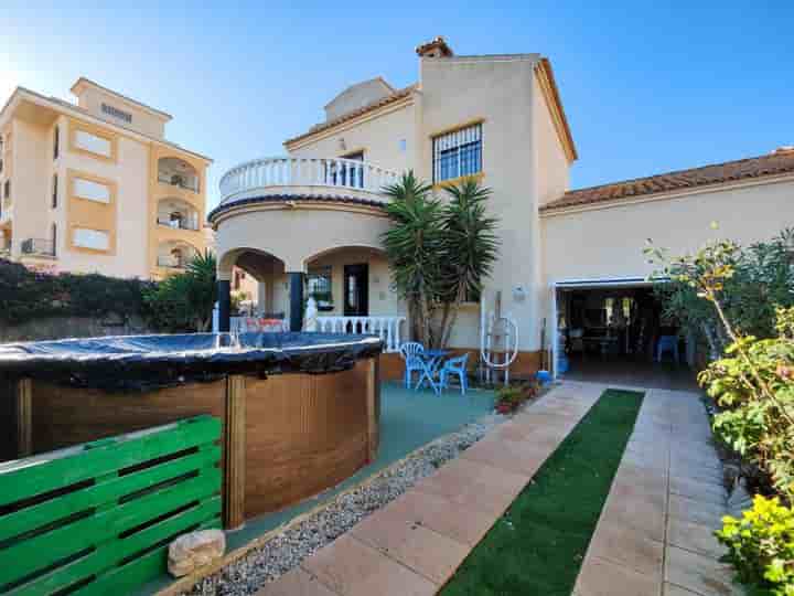 House for sale in Villamartín-Las Filipinas