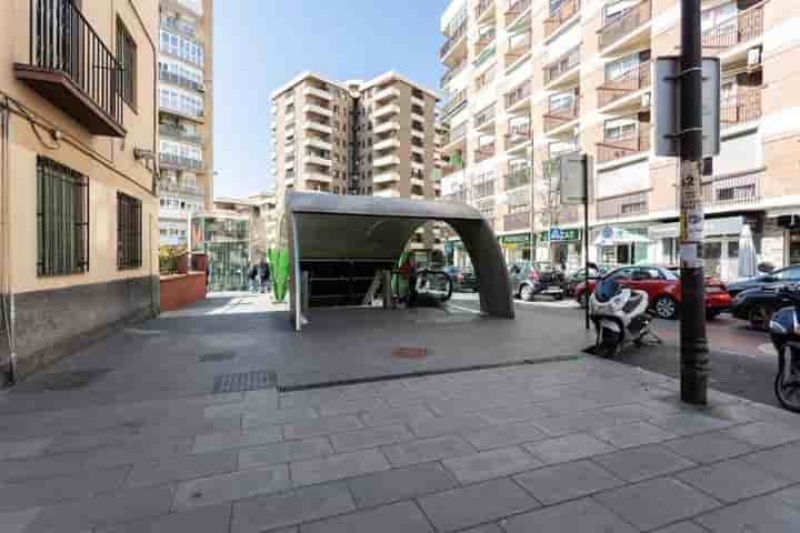 Apartamento en venta en Centro-Sagrario