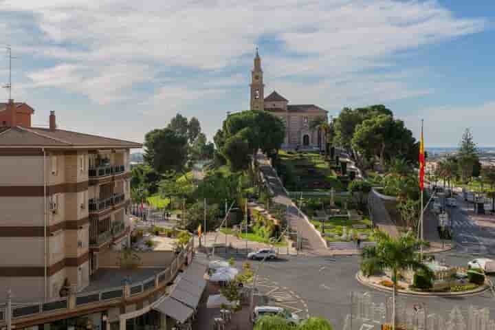 Wohnung zum Verkauf in Motril