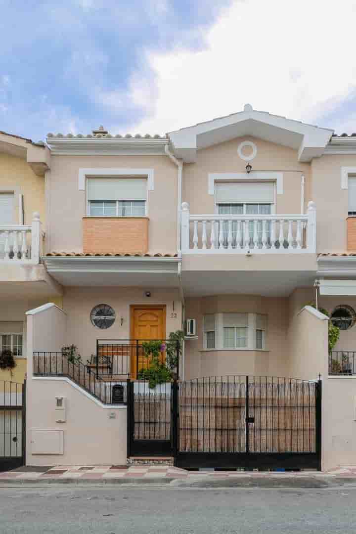 Casa en venta en Churriana de la Vega