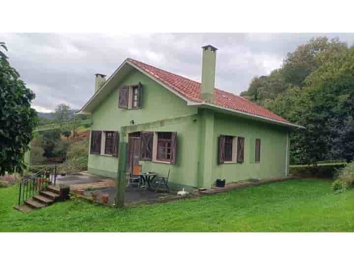 House for sale in Valdoviño