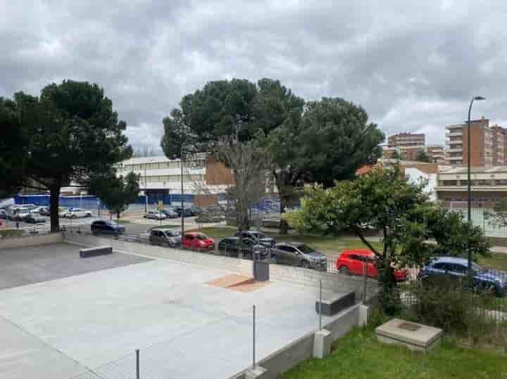 Apartment for sale in Valladolid