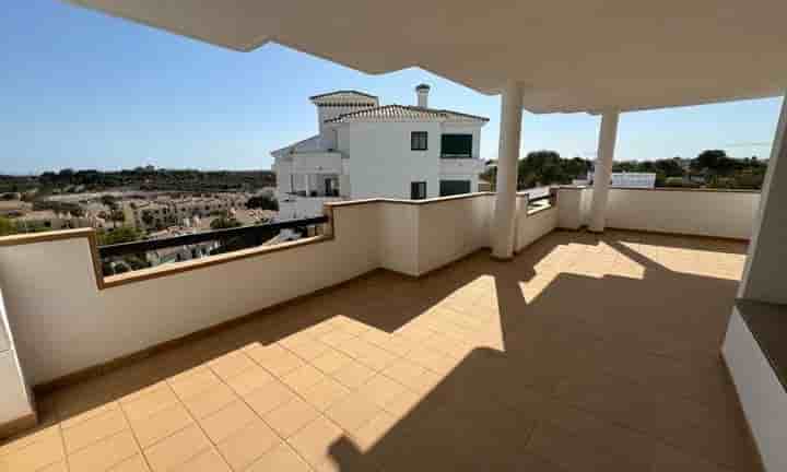 Квартира для продажи в Lomas de Campoamor-Las Ramblas