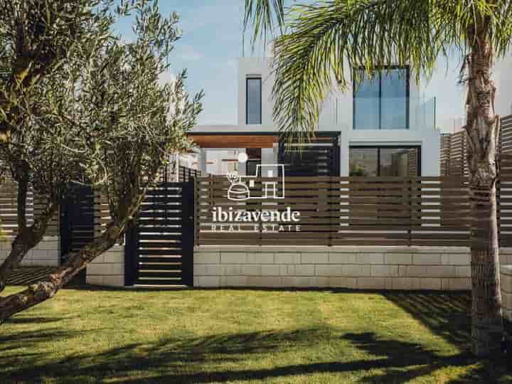 Casa para venda em Cala Vedella - Cala Tarida - Cala Conta