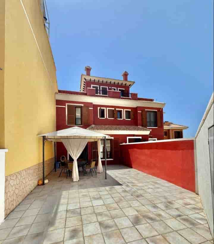 Casa en venta en Finestrat