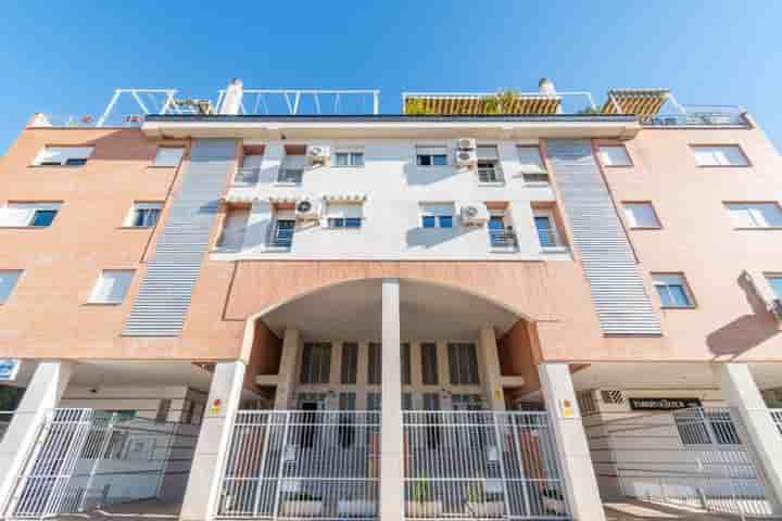 Wohnung zum Verkauf in Granada