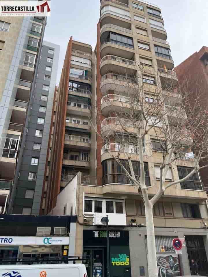 Квартира для продажи в Albacete