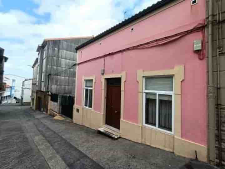 Casa en venta en Mugardos