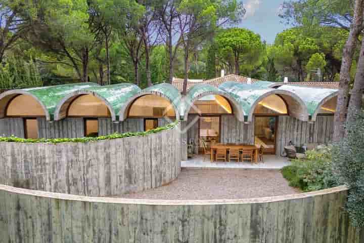 Casa para venda em LEscala