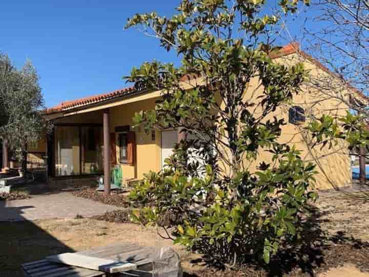 Casa en venta en Tulebras