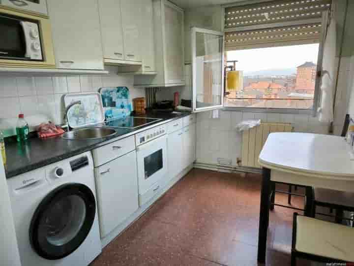 Apartment for sale in Vitoria-Gasteiz