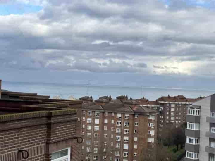 Appartement à louer à Santander