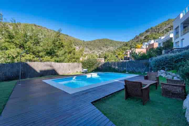 Casa en alquiler en Sitges