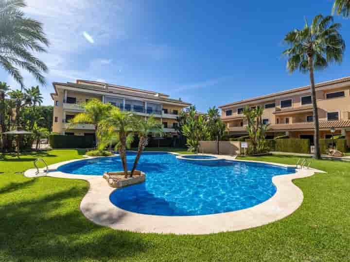 Casa para arrendar em Jávea