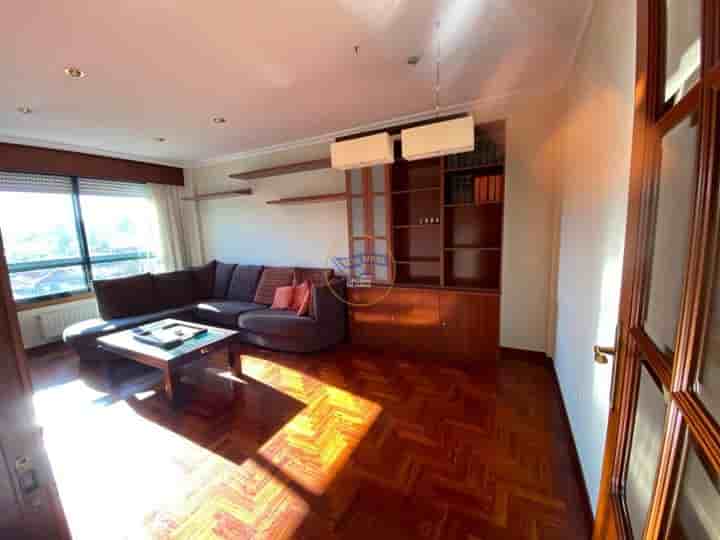 Apartment for rent in Vigo