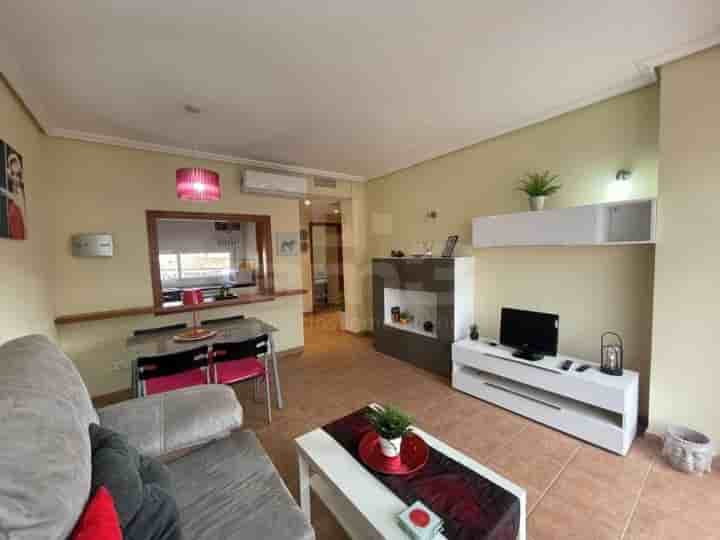 Apartment for rent in Puerto Vera - Las Salinas
