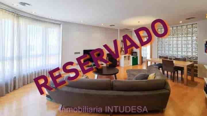 Apartamento en venta en Tudela