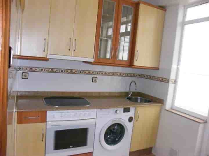 Apartamento en alquiler en Torrelavega