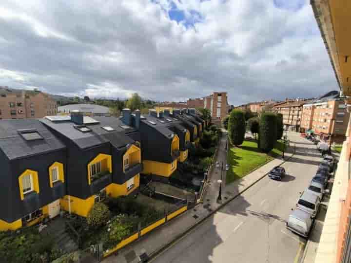 Casa en venta en Oviedo